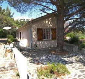 Отдых в Holiday Home La Bergerie Bormes Les Mimosas  - Франция, Борм-ле-Мимоза