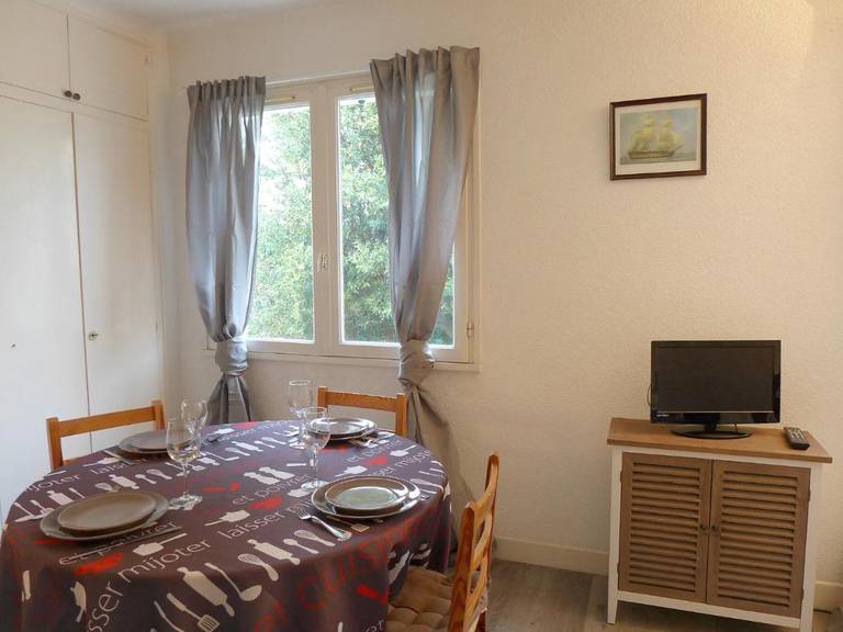 Apartment Residence Guernica St Jean de Luz 