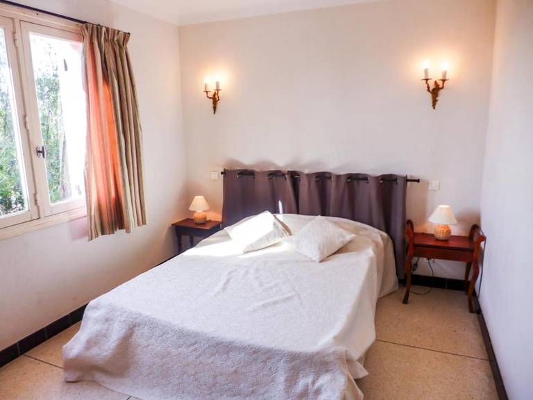 Holiday Home Maison Chevalier Les Issambres 