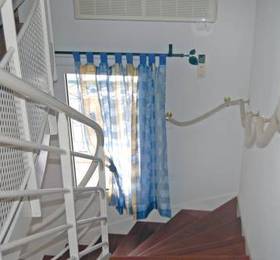 Apartment Parc De Pontaillac I Vaux Sur Mer  в Во-сюр-Мере