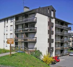 Туры в Apartment Le Warens Saint Gervais Les Bains  в Франции