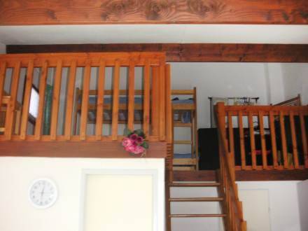 Holiday Home Hameau De Talaris V La Palmyre  2* Франция, Ле-Мат