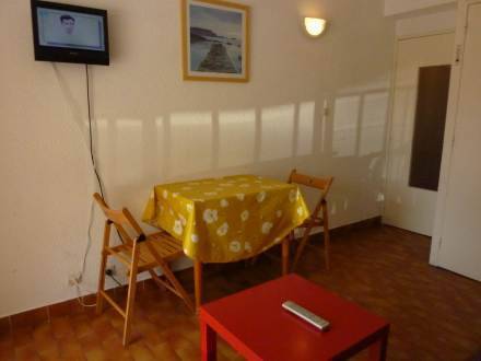 Apartment Voiles Blanches I La Grande Motte  2* Франция, Ла-Гранд-Мот