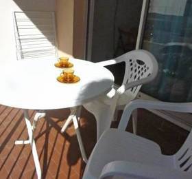 Отдых в Apartment Voiles Blanches I La Grande Motte  - Франция, Ла-Гранд-Мот