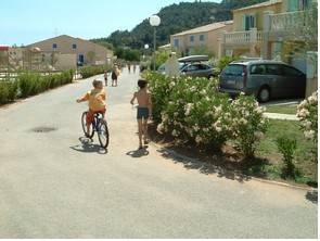 Holiday Home Les Clos Des Oliviers Vidauban  4* Франция, Видобан
