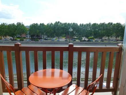Apartment Residence Vania Trouville sur Mer  2* Франция, Трувиль-сюр-Мер