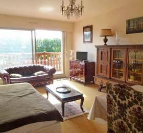 Отдых в Apartment Residence Vania Trouville sur Mer  - Франция, Трувиль-сюр-Мер