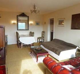 Apartment Residence Vania Trouville sur Mer  в Трувиль-сюр-Мере