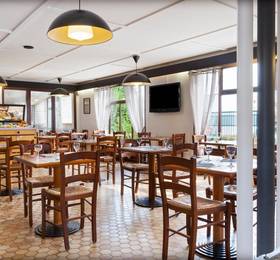Туры в Campanile Henin Beaumont - Noyelles Godault в Франции