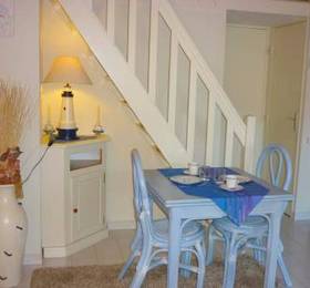 Apartment Les Cristallines Le Cap dAgde в Кап-д'Агде