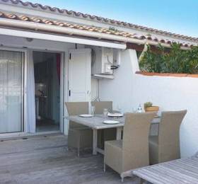 Туры в Apartment Les Cristallines Le Cap dAgde в Франции
