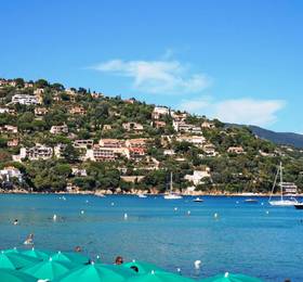 Туры в Holiday Home Mas Pramousquier I Le Lavandou  в Франции