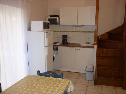 Holiday Home Hacienda Beach I Le Cap d'Agde  2* Франция, Кап-д'Агд