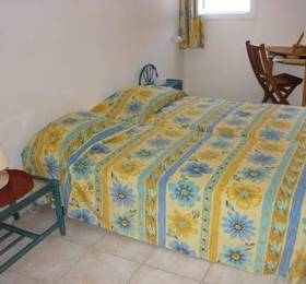 Holiday Home Hacienda Beach I Le Cap d'Agde  в Кап-д'Агде