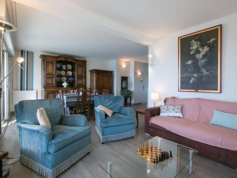 Apartment Residence Ibaia Saint Jean de Luz 