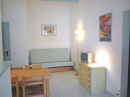 Apartment Hameau Du Soleil Argeles sur Mer  2* Франция, Аржель-сюр-Мер