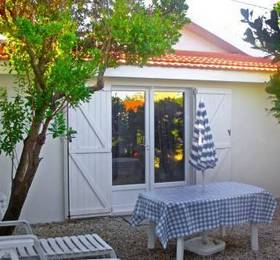 Отдых в Holiday Home Rue Jean Jaures Lacanau Ocean  - Франция, Лакано-Осеан