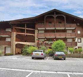 Туры в Apartment Cimes D'Or I Contamines Montjoie  в Франции