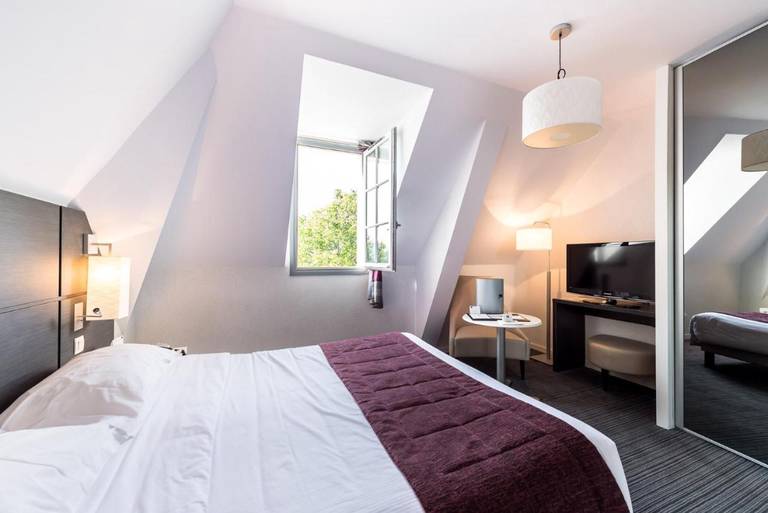 Le Domaine de Pont Aven Art Gallery Resort 