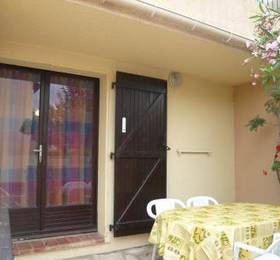 Туры в Apartment Hameaux de la Mer Narbonne-Plage  в Франции