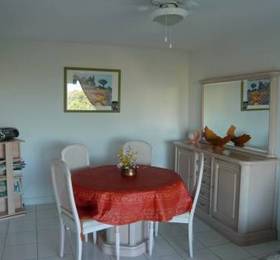 Apartment Estella di Mar Cavalaire sur Mer  в Кавалер-сюр-Мере