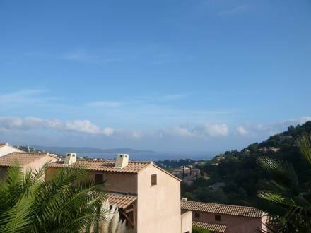 Apartment Les Lauriers I Cavalaire sur Mer  3* Франция, Кавалер-сюр-Мер