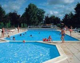 Туры в Holiday Home Le Champ Du Loup Chantonnay I  в Франции