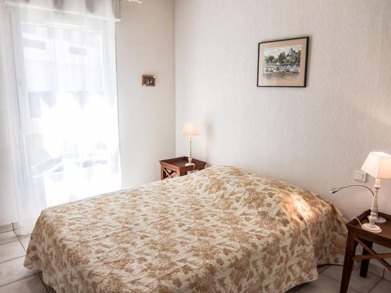 Apartment Les Flots Cypriano Saint Cyprien 