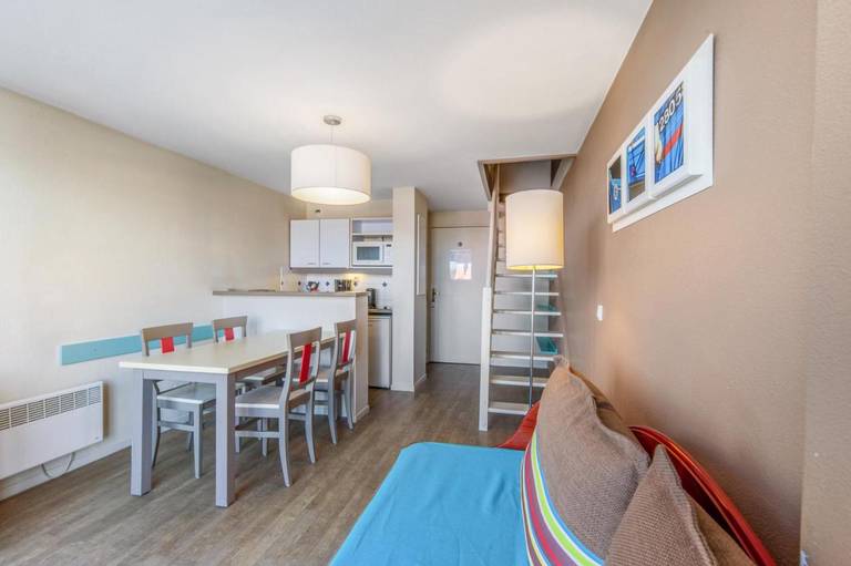 Residence Pierre & Vacances Port Guillaume 