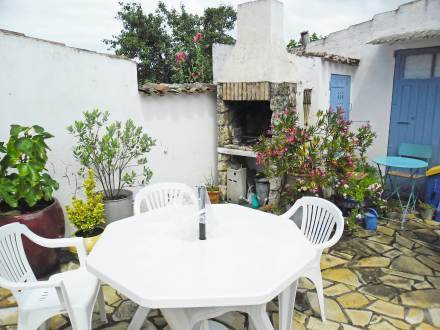 Holiday Home Rue des Ecoles Dolus d'Oleron  2* Франция, Долю-д'Олерон
