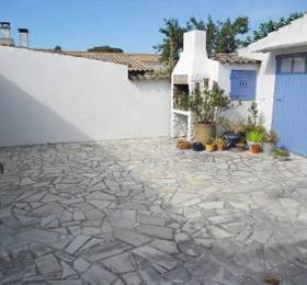 Отдых в Holiday Home Rue des Ecoles Dolus d'Oleron  - Франция, Долю-д'Олерон