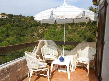 Holiday Home Galinette La Londe Les Maures 