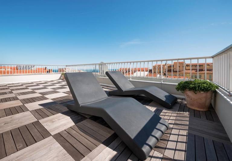 ibis Styles Menton Centre (ex all seasons) 