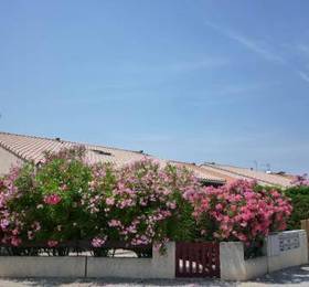 Отдых в Holiday Home Les Brigantines Saint Cyprien  - Франция, Сен-Сиприен