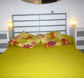 Holiday Home Les Brigantines Saint Cyprien  в Сен-Сиприене