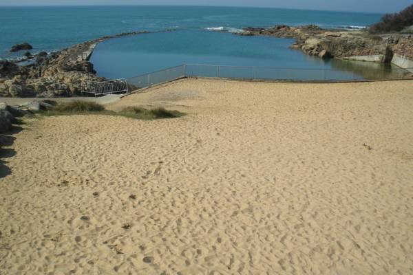 Apartment Le Semaphore Les Sables D Olonne  2* Франция, Ле-Сабль-д’Олон