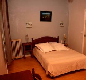 Отдых в Hotel Moderne Un Coin de ... Remoulins - Франция, Ремулен