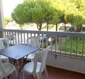Туры в Apartment Le Grand Pavois I Port Camargue  в Франции