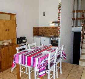 Туры в Apartment Les Saladelles V Le Grau du Roi  в Франции