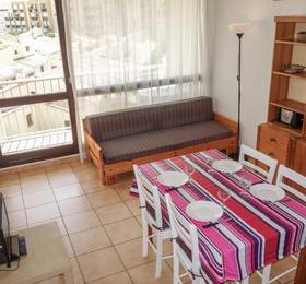 Отдых в Apartment Les Saladelles V Le Grau du Roi  - Франция, Ле-Гро-дю-Руа