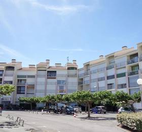 Apartment Les Saladelles V Le Grau du Roi  в Ле-Гро-дю-Руа