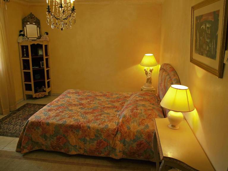 Holiday Home Av Honore Daumier Carpentras 