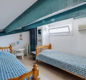 Туры в Holiday home Maisons du Cap Le Cap dAgde в Франции