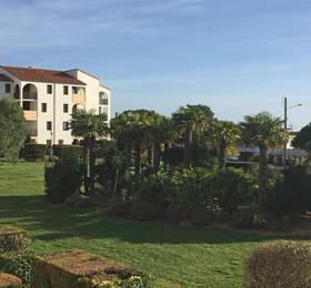 Туры в Apartment Balcons Atlantique Vaux Sur Mer  в Франции