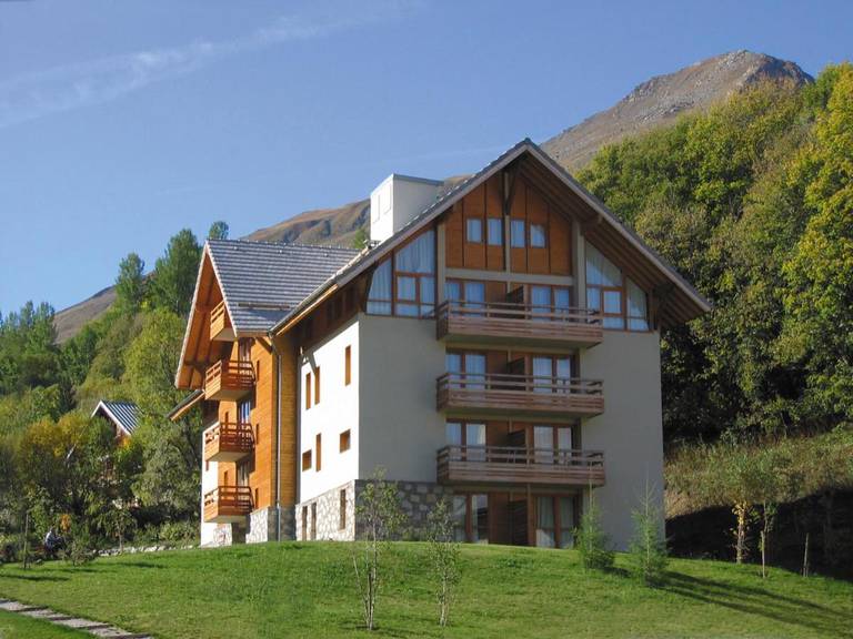 Lagrange Prestige Les Chalets du Galibier 