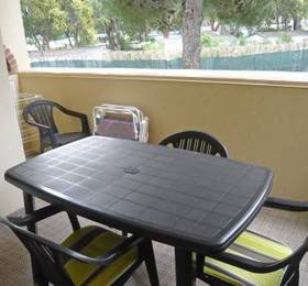 Apartment Immeuble Porto Di Mar Cavalaire  в Кавалер-сюр-Мере