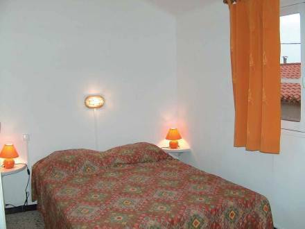 Holiday home Rue Des Vives Narbonne Plage 2* Франция, Нарбон
