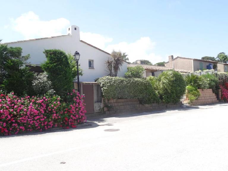 Holiday Home Les Parcs de Gassin V Gassin 