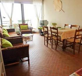 Apartment Res du Soleil I La Grande Motte  в Ла-Гранд-Моте