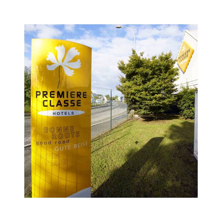 Premiere Classe Nevers Varennes Vauzelles 